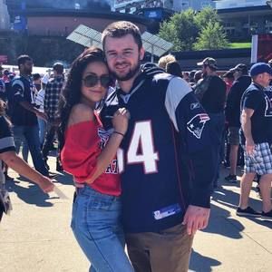 Meet your Posher, Rob